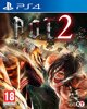 Attack on Titan 2 (A.O.T. 2), gebraucht - PS4
