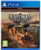 Railway Empire 1 - PS4