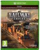 Railway Empire 1 - XBOne