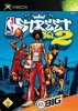 NBA Street 2, gebraucht - XBOX