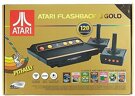 Grundgerät Atari Flashback 8 Gold HD, 2 Joysticks, gebraucht