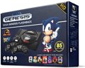 Grundgerät Sega Mega Drive Flashback HD, V1, 2 Pads, gebr.