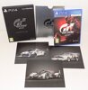 Gran Turismo Sport Limited Edition, gebraucht - PS4