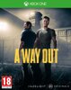 A Way Out, gebraucht - XBOne