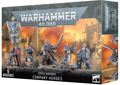 Warhammer 40.000 - Space Marines Company Heroes