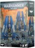 Warhammer 40.000 - Space Marines Drop Pods