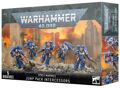 Warhammer 40.000 - Space Marines Jump Pack Intercessors