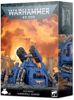 Warhammer 40.000 - Space Marines Hammerfall Bunker