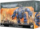 Warhammer 40.000 - Space Marines Brutalis Dreadnought