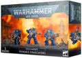 Warhammer 40.000 - Space Marines Primaris Eradicators