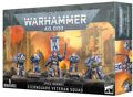 Warhammer 40.000 - Space Marines Sternguard Veteran Squad