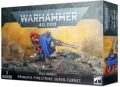 Warhammer 40.000 - Space Marines Primaris Firestrike Servo-T