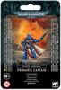 Warhammer 40.000 - Space Marines Primaris Captain