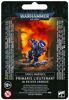 Warhammer 40.000 - Space Marines Primaris Lieutenant in R.A.