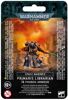 Warhammer 40.000 - Space Marines Primaris Librarian in P.A.