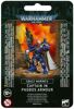 Warhammer 40.000 - Space Marines Primaris Captain in P.A.