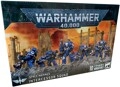 Warhammer 40.000 - Space Marines Intercessor Squad