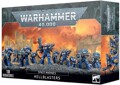 Warhammer 40.000 - Space Marines Primaris Hellblasters