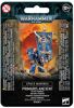Warhammer 40.000 - Space Marines Primaris Ancient