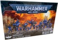 Warhammer 40.000 - Space Marines Infiltrator Squad