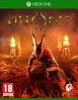 Agony, gebraucht - XBOne