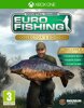 Euro Fishing Collectors Edition - XBOne