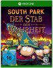 South Park 1 Der Stab der Wahrheit Remastered - XBOne