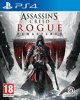 Assassins Creed Rogue Remastered, gebraucht - PS4