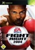 Fight Night Round 1 2004, gebraucht - XBOX/XB360