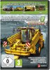 Landwirtschafts-Simulator 2017 offizielles Addon 2 - PC-DVD