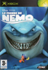 Findet Nemo, gebraucht - XBOX