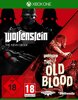 Wolfenstein 1 The New Order & The Old Blood, gebr.- XBOne