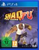 Shaq Fu A Legend Reborn - PS4