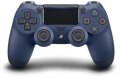 Controller Wireless, DualShock 4, midnight blue, OEM - PS4