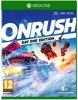 Onrush Day One Edition - XBOne