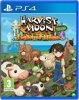 Harvest Moon Licht der Hoffnung Special Ed., gebr.- PS4