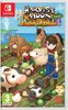 Harvest Moon Licht der Hoffnung Special Ed., gebr.- Switch