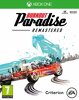 Burnout 6 Paradise Remastered - XBOne