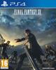 Final Fantasy XV (15) - PS4