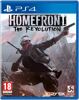 Homefront 2 The Revolution, gebraucht - PS4