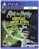 Rick and Morty Virtual Rick-Ality (VR) - PS4