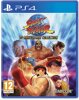 Street Fighter 30th Anniversary Collection - PS4