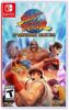 Street Fighter 30th Anniversary Collection - Switch