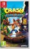 Crash Bandicoot N-Sane Trilogy inkl. 2 Bonus Level - Switch