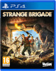 Strange Brigade - PS4