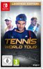 Tennis World Tour 1 Legends Edition - Switch
