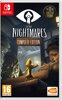 Little Nightmares 1 Complete Edition - Switch-Modul