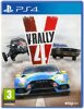 V-Rally 4, gebraucht - PS4