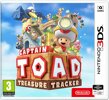 Captain Toad Treasure Tracker - 3DS