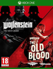 Wolfenstein 1 The New Order & The Old Blood, uncut - XBOne